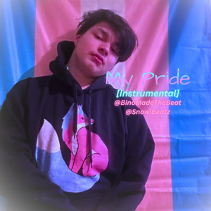 My Pride (Instrumental)