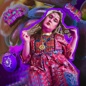 DiSASTER OF ThE PURPLe GRAPEs by Shina Valpera