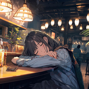Cozy Bar by The Soul of Wind