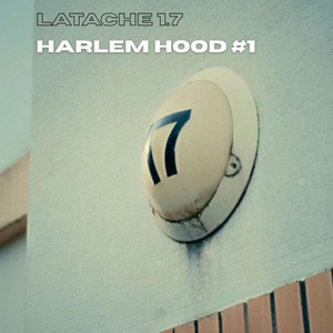 HARLEM HOOD #1 by LATACHE1.7