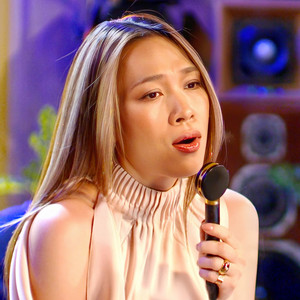 Mỹ Tâm - Có Đôi Lần (feat. Đức Phúc) [Live]