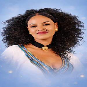 Mahlet Gebregiorgis - Hambeley