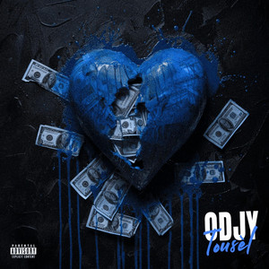 Odjy - Odjy - Tou Sèl