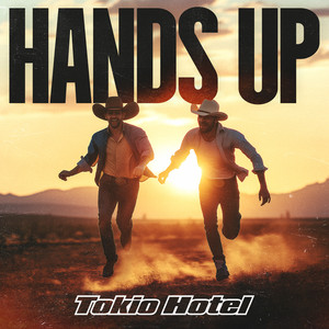 Tokio Hotel - Hands Up