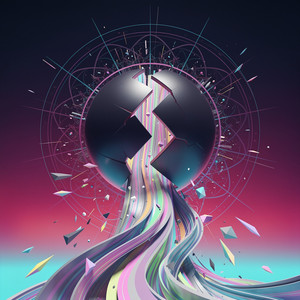 Darkness Falng by Tesserion