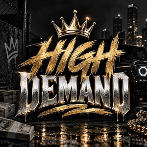 High Demand by Yoren AB