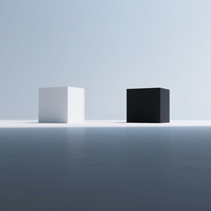 The Distance Between Us (2) by FIDEL ALNAFI Q34