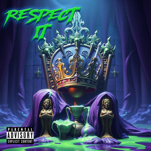 Respect It by Supreme Cartel Fye