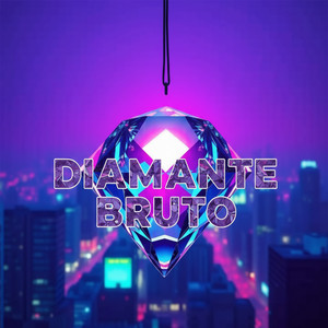 Diamante Bruto Puro by Elena Alana Vey