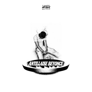 Antillaise / Beyoncé by Maro La M