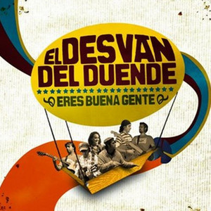 La Niña Buena by El Desván Del Duende