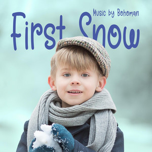 Обкладинка: First Snow