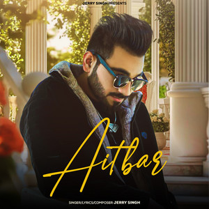 Aitbar by Jerry Singh