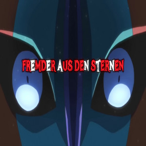 FREMDER AUS DEN STERNEN by Safi_Charna