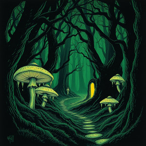 Magic Rhythm by Luna Haze