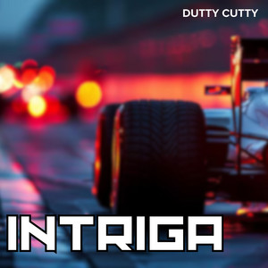 INTRIGA - Instrumental by DUTTY CUTTY