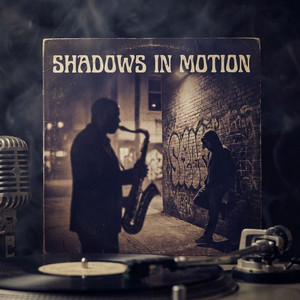 Shadows in Motion by Second Sense Studio