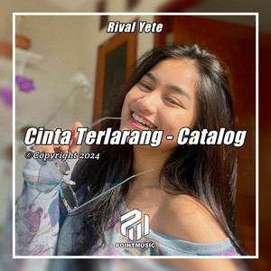 Rival Yete - Cinta Terlarang