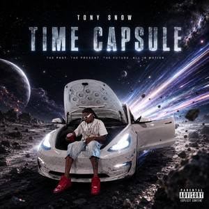 SMASHIN by Tony Snow