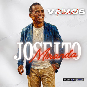 Que Sera De Ti by Joseito Miranda, BLUESAUCE LABEL