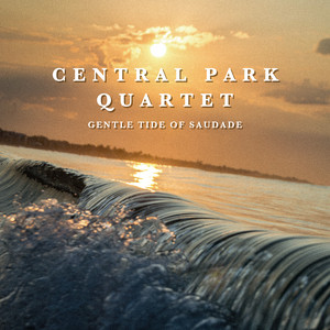 Viração by Central Park Quartet