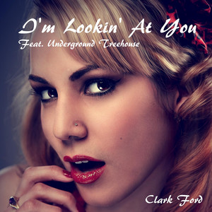I'm Lookin' At You album