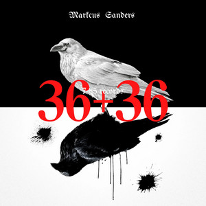36+36 by Markcus Sanders
