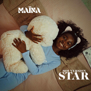 Maina Officiel - Moi version star