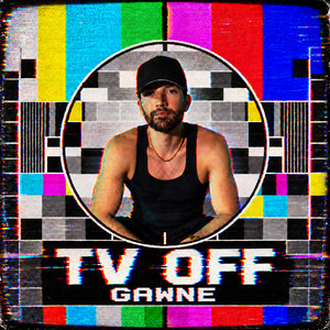 TV OFF by GAWNE