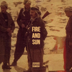 Fire and Sun by Kovan