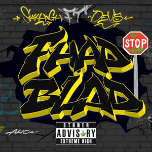 Portada de Fhad Blad
