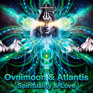 Spirituality & Love by atlantis, Ovnimoon