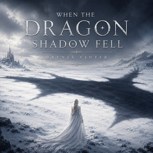 When the Dragon Shadow Fell by Brynja Vinter