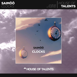Clocks by Saimöö