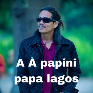 shivraj dangi - A A papini papa lagos (Freestyle)