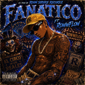FANATICO by Rowwflow