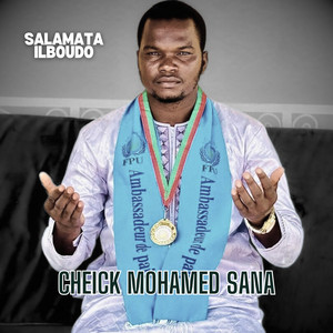 Cheick Mohamed SANA