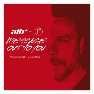 Message out to You - Extended Mix cover art