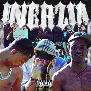 Inerzia by Mansy, Stefan