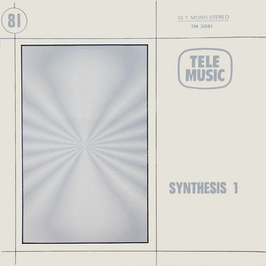 Synthetic Melody by Tele Music