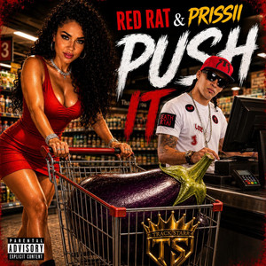 Push It by Red Rat, prissii, Track Starr