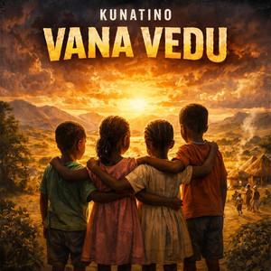 Vana Vedu by KunaTino Music