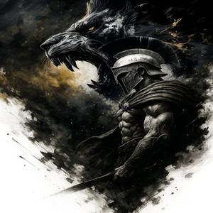 Voces del Viento Antiguo by Kaizen Bloodstorm