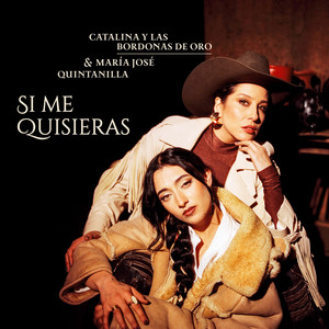 Si me quisieras