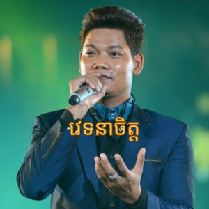 វេទនាចិត្ត - ព្រាប សុវត្ថិ by The Midnight Memory