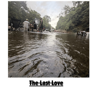 The Last Love by Manolo Reyes