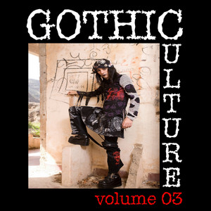 Gothic Culture Vol. 3 - 20 Darkwave & Industrial Tracks