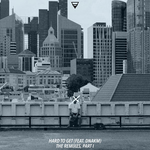 Hard to Get - Supersnake Remix by Foxela, DNAKM, Supersnake