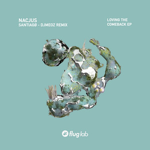 Feeling the Rise - Dj Meoz Remix by Nacjus, Dj Meoz