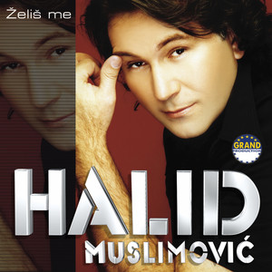 Želiš Me album